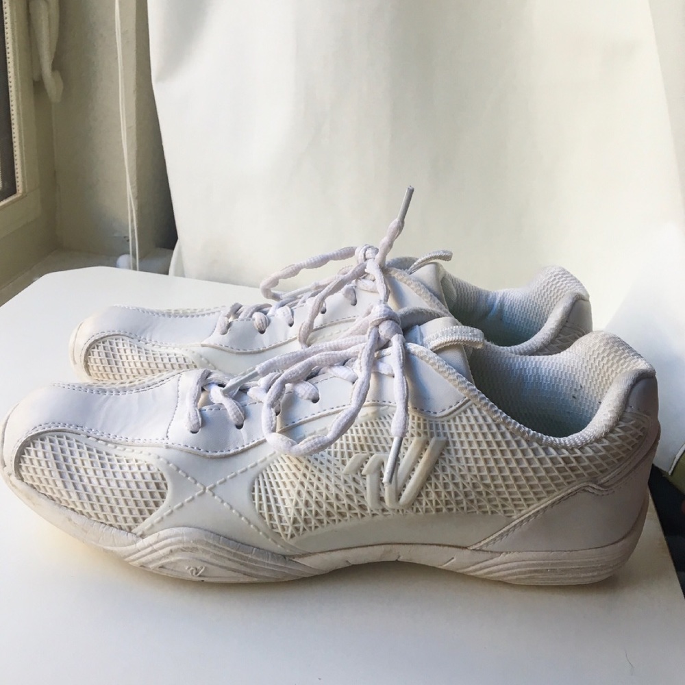 Varsity Cheer Shoes